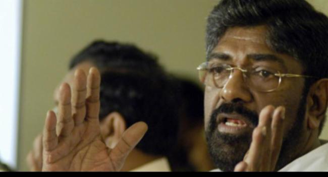 කෙහෙළියගේ විදෙස්ගමන් තහනම තාවකාලිකව ඉවතට